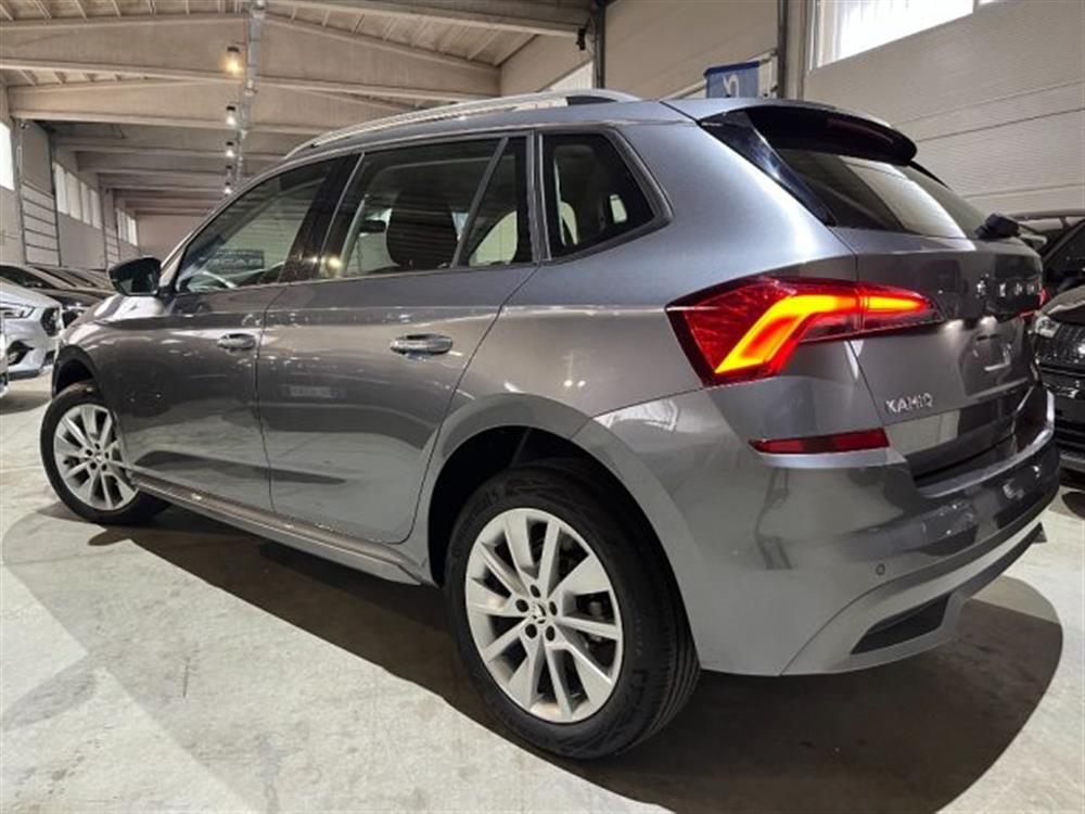 Kamiq Kamiq 1.0 TSI 110 CV DSG S