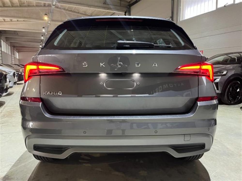Kamiq Kamiq 1.0 TSI 110 CV DSG S