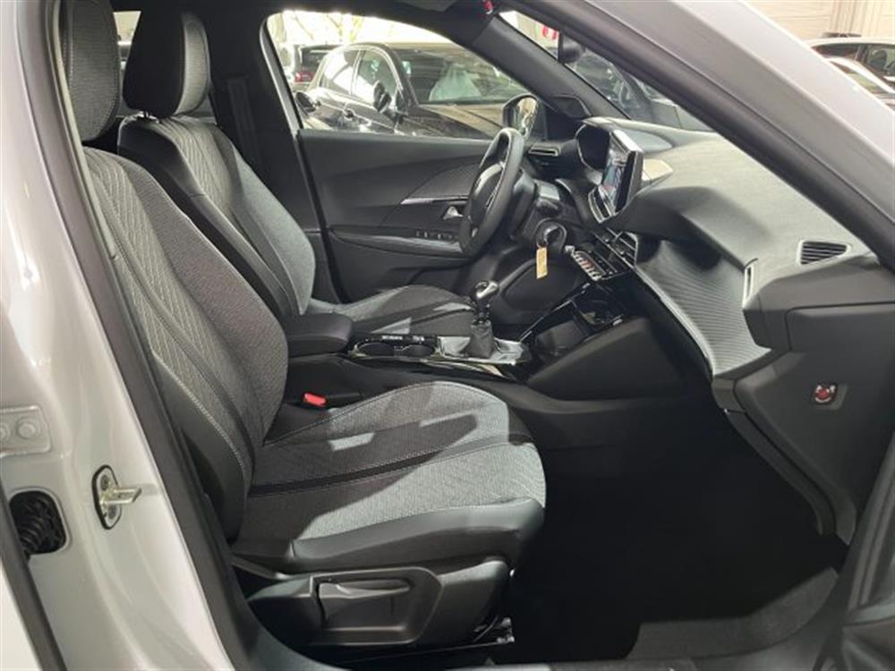 2008 2008 100 CV S&S Allure FU