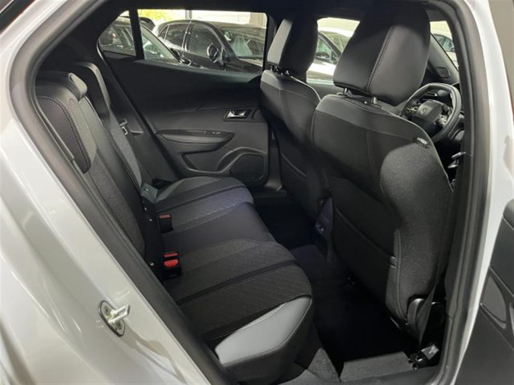 2008 2008 100 CV S&S Allure FU