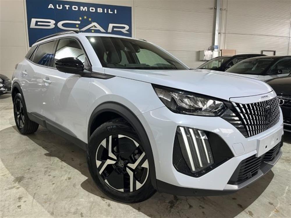 2008 2008 100 CV S&S Allure FU