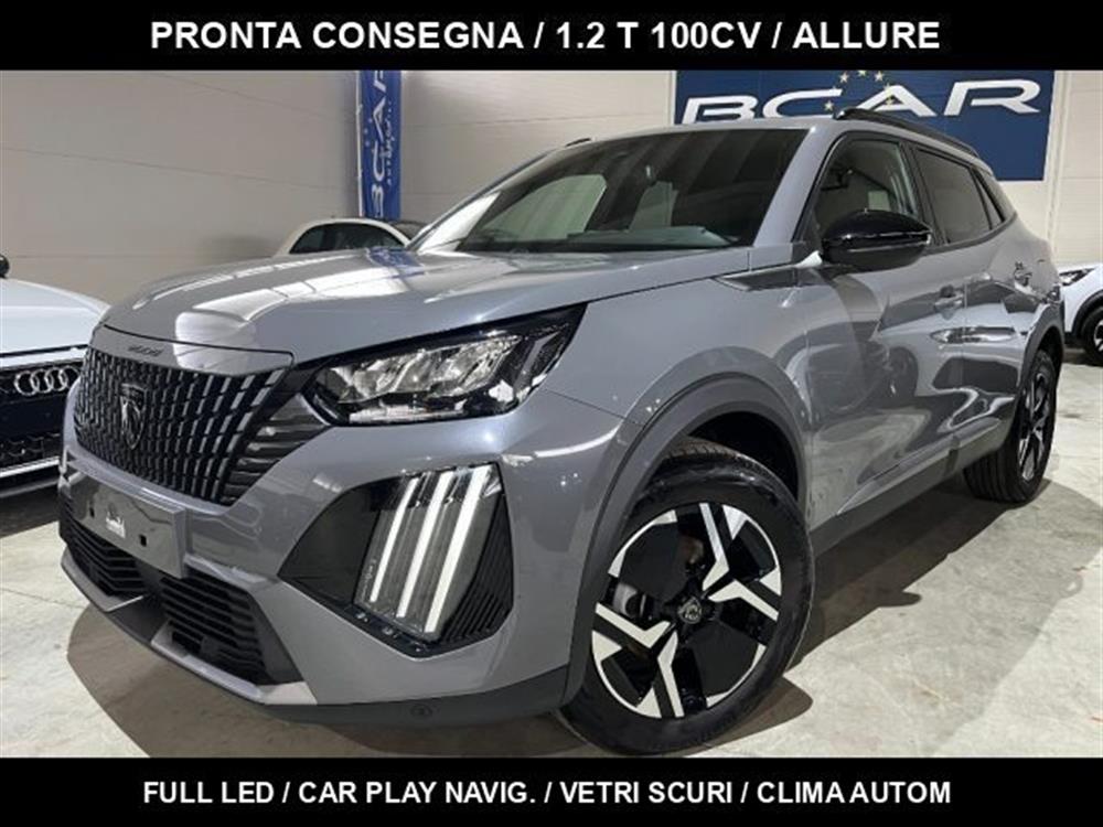 2008 2008 100CV S&S Allure FUL