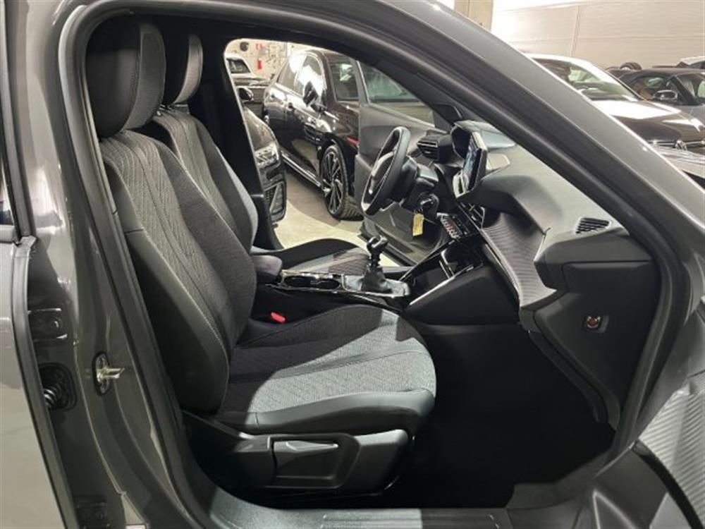 2008 2008 100CV S&S Allure FUL