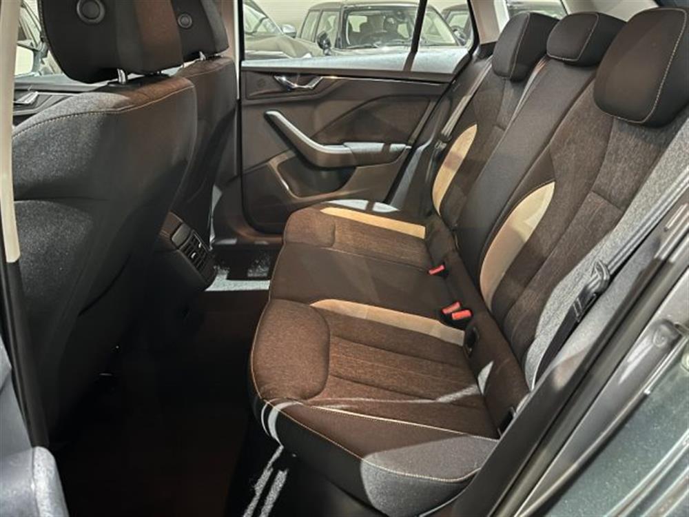 Kamiq Kamiq 1.0 TSI 110CV GPL DS