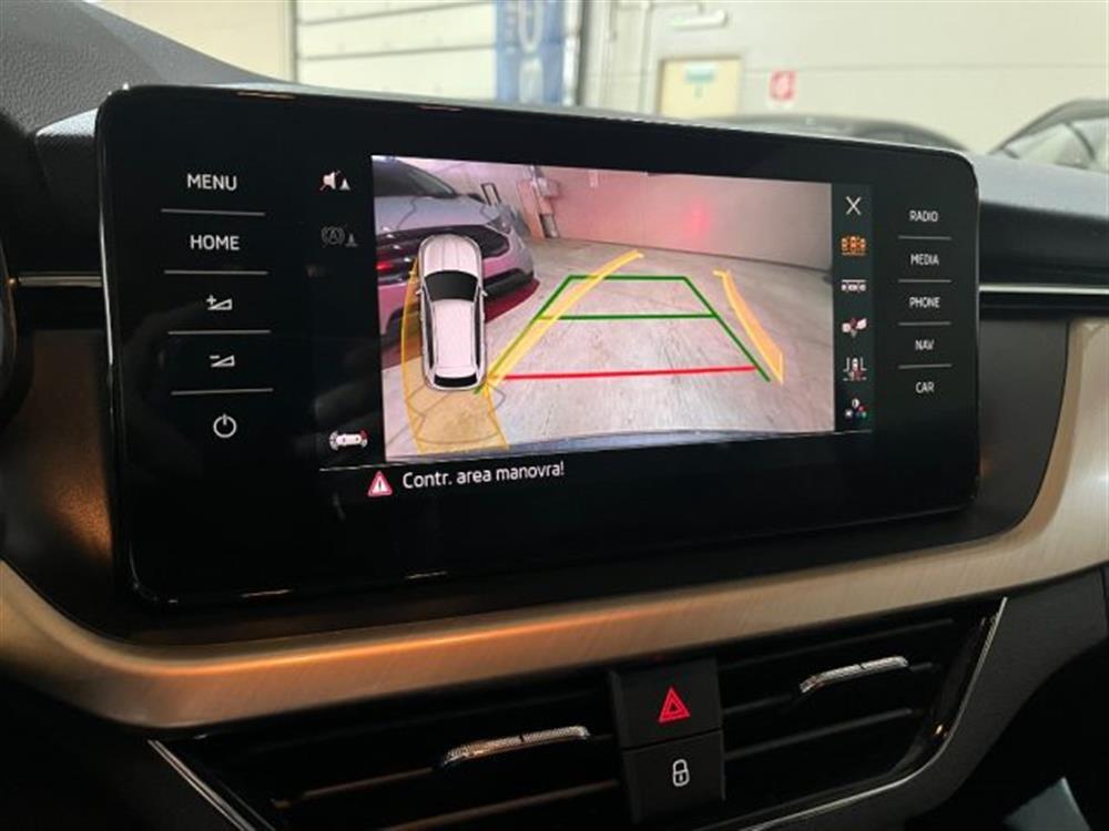 Kamiq Kamiq 1.0 TSI 110CV GPL DS