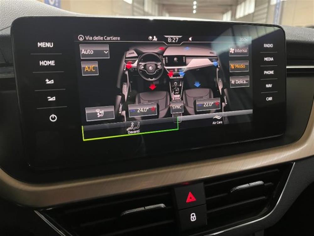 Kamiq Kamiq 1.0 TSI 110CV GPL DS