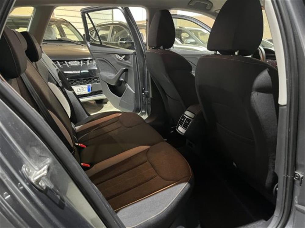 Kamiq Kamiq 1.0 TSI 110CV GPL DS