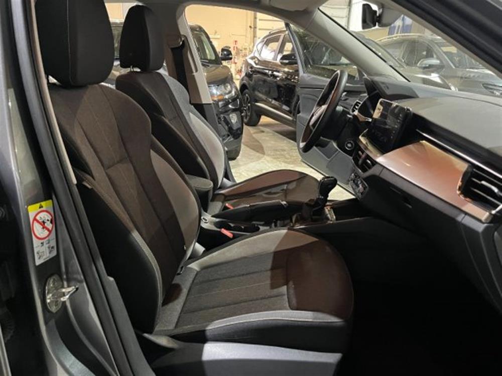 Kamiq Kamiq 1.0 TSI 110CV GPL DS