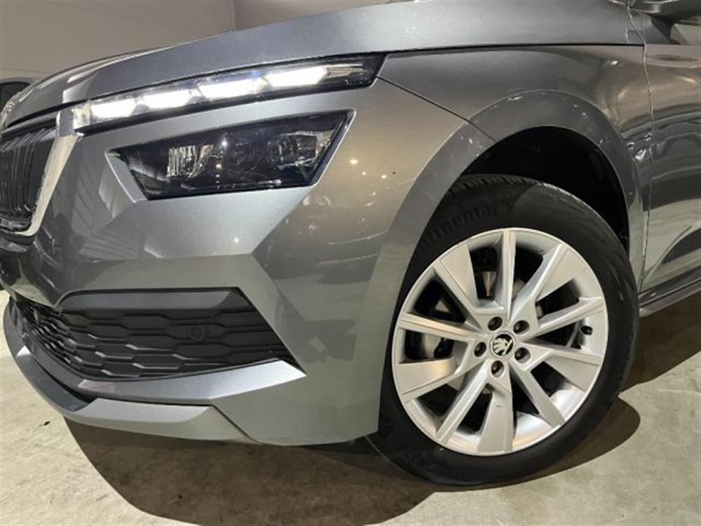 Kamiq Kamiq 1.0 TSI 110CV GPL DS