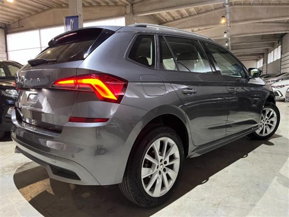 Kamiq Kamiq 1.0 TSI 110CV GPL DS