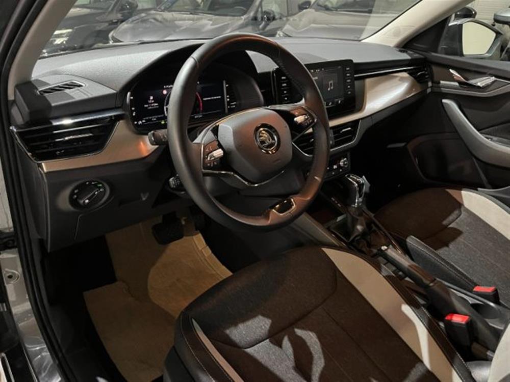 Kamiq Kamiq 1.0 TSI 110CV GPL DS