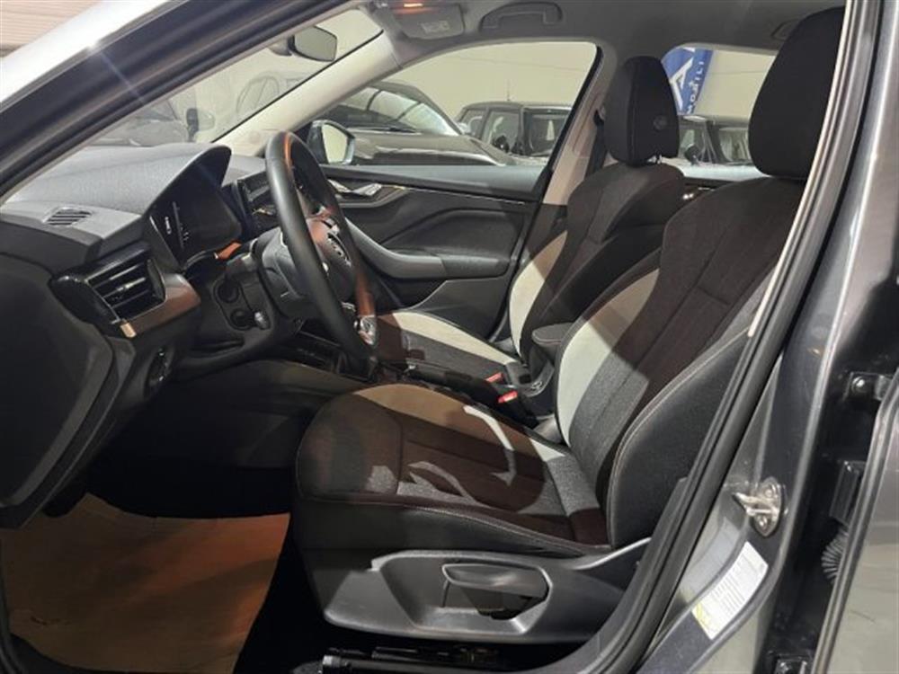 Kamiq Kamiq 1.0 TSI 110CV GPL DS