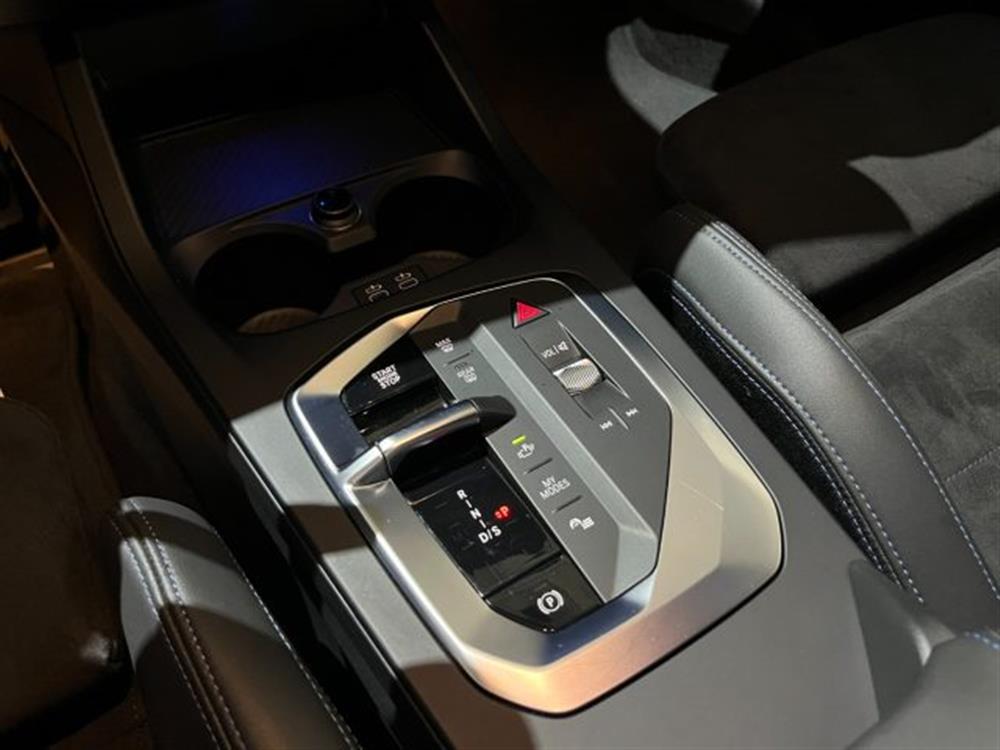 118 118 d MSport