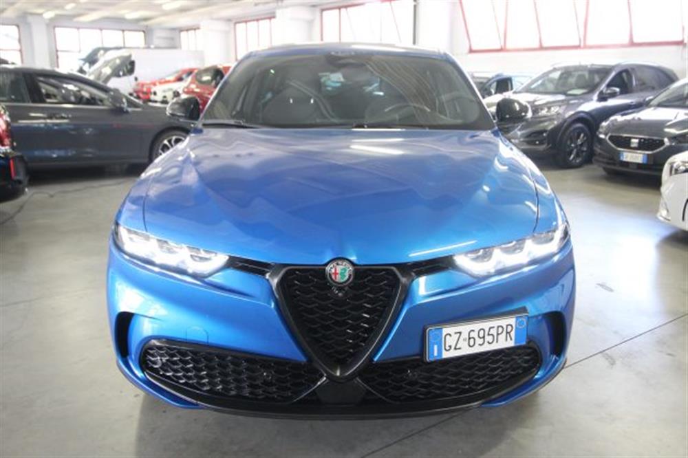 Tonale Tonale 1.3 280 CV PHEV AT6