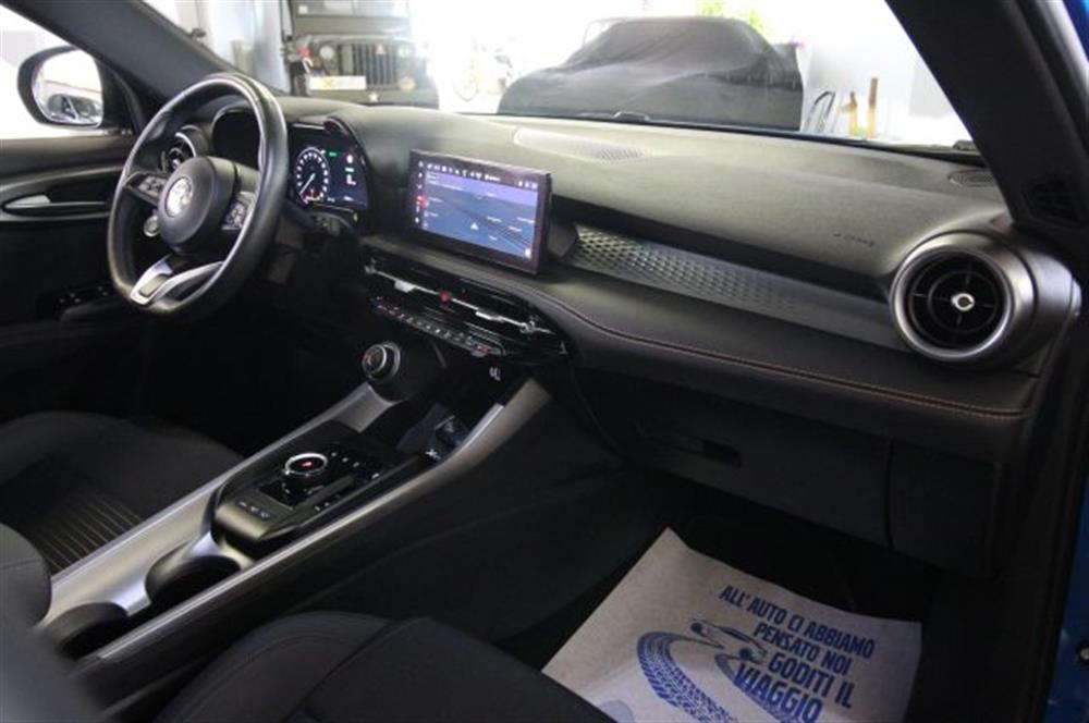 Tonale Tonale 1.3 280 CV PHEV AT6