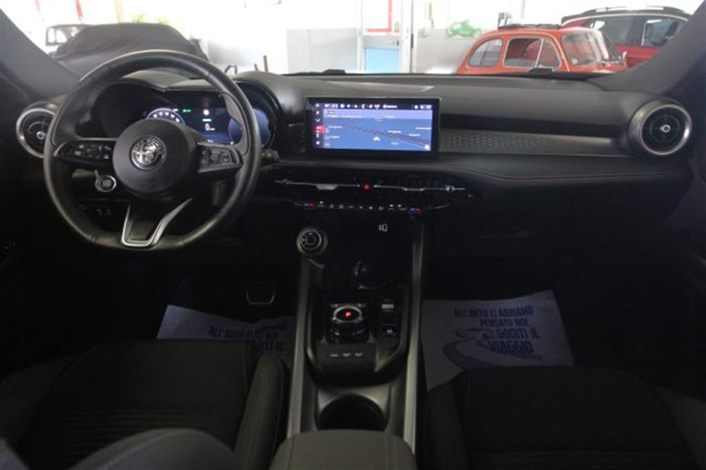 Tonale Tonale 1.3 280 CV PHEV AT6
