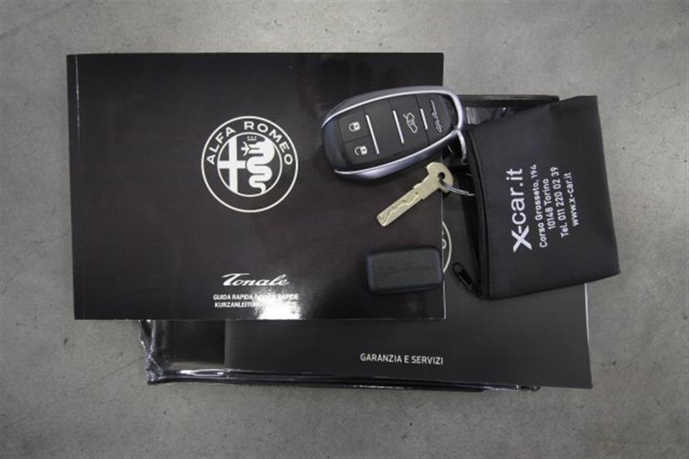 Tonale Tonale 1.3 280 CV PHEV AT6