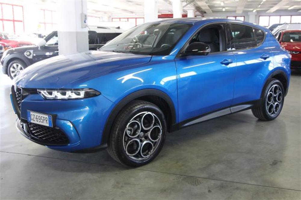 Tonale Tonale 1.3 280 CV PHEV AT6