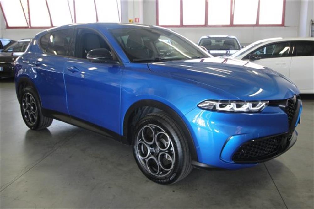 Tonale Tonale 1.3 280 CV PHEV AT6