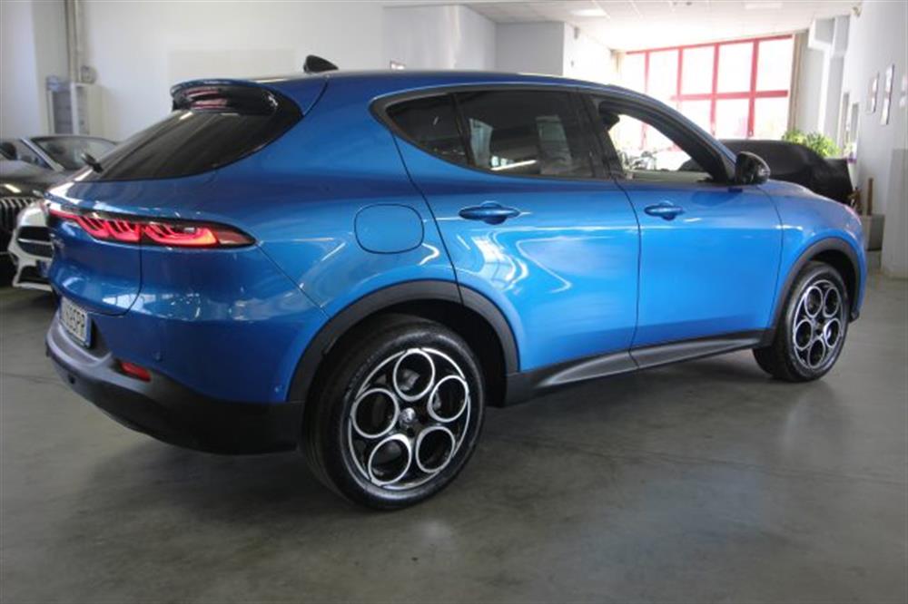 Tonale Tonale 1.3 280 CV PHEV AT6