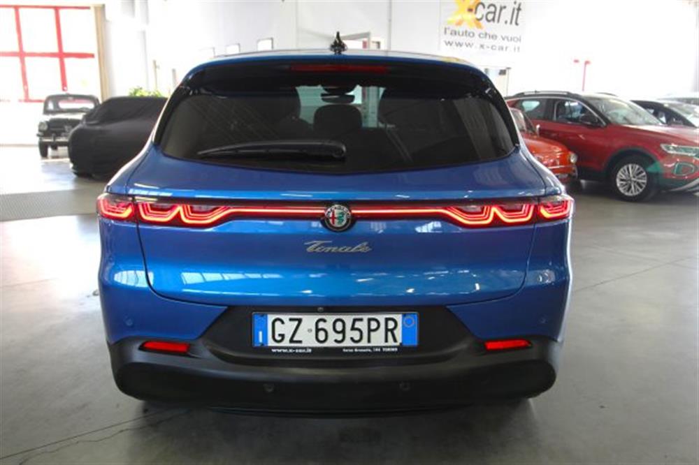 Tonale Tonale 1.3 280 CV PHEV AT6