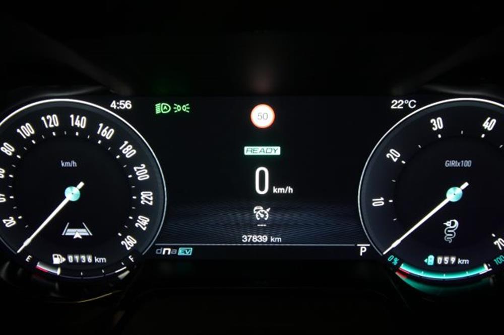 Tonale Tonale 1.3 280 CV PHEV AT6