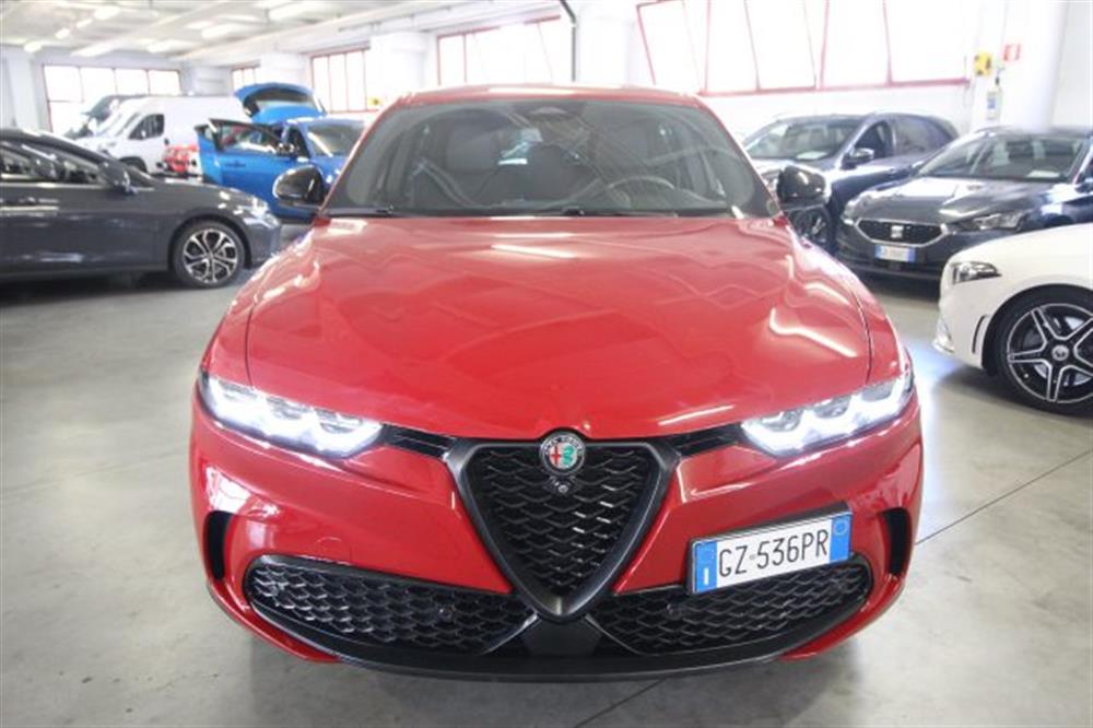 Tonale Tonale 1.3 280 CV PHEV AT6