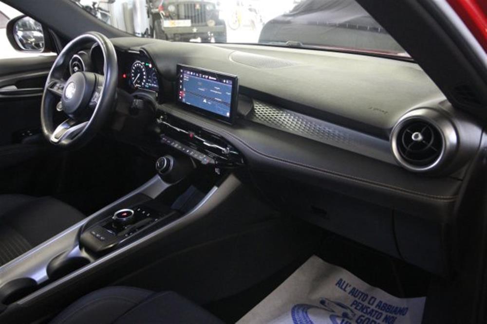 Tonale Tonale 1.3 280 CV PHEV AT6