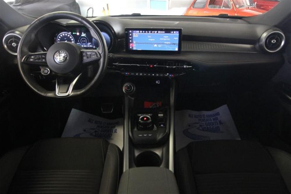 Tonale Tonale 1.3 280 CV PHEV AT6