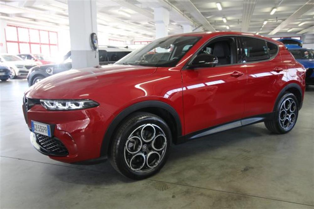 Tonale Tonale 1.3 280 CV PHEV AT6