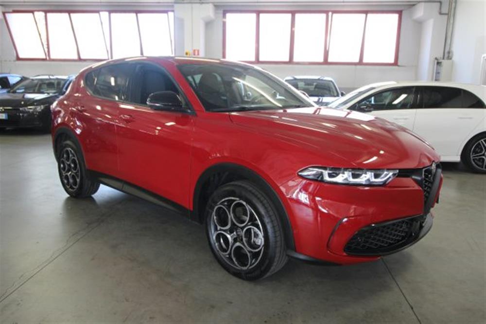 Tonale Tonale 1.3 280 CV PHEV AT6