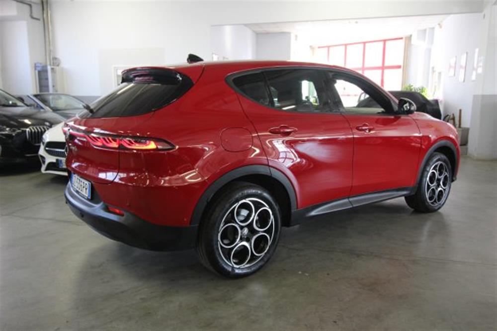 Tonale Tonale 1.3 280 CV PHEV AT6