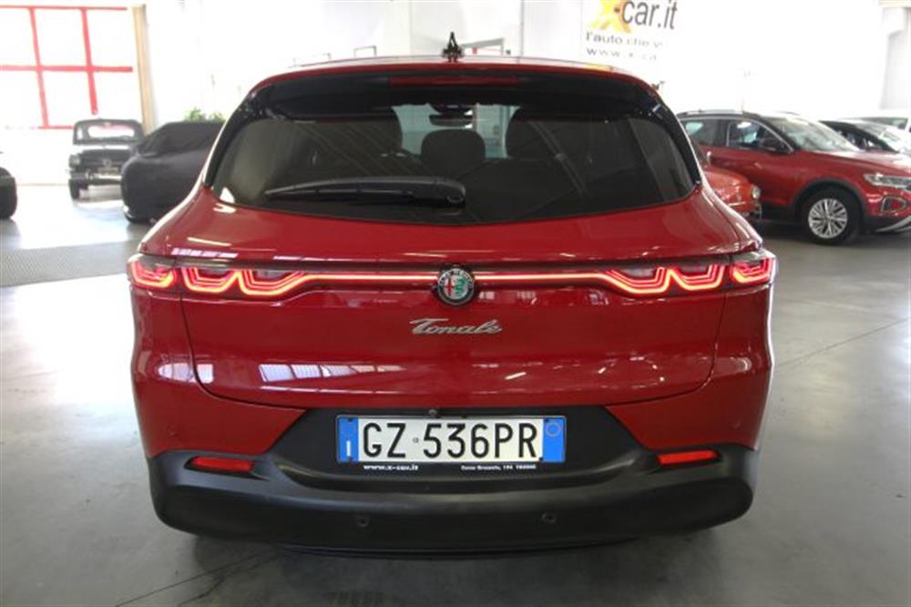 Tonale Tonale 1.3 280 CV PHEV AT6