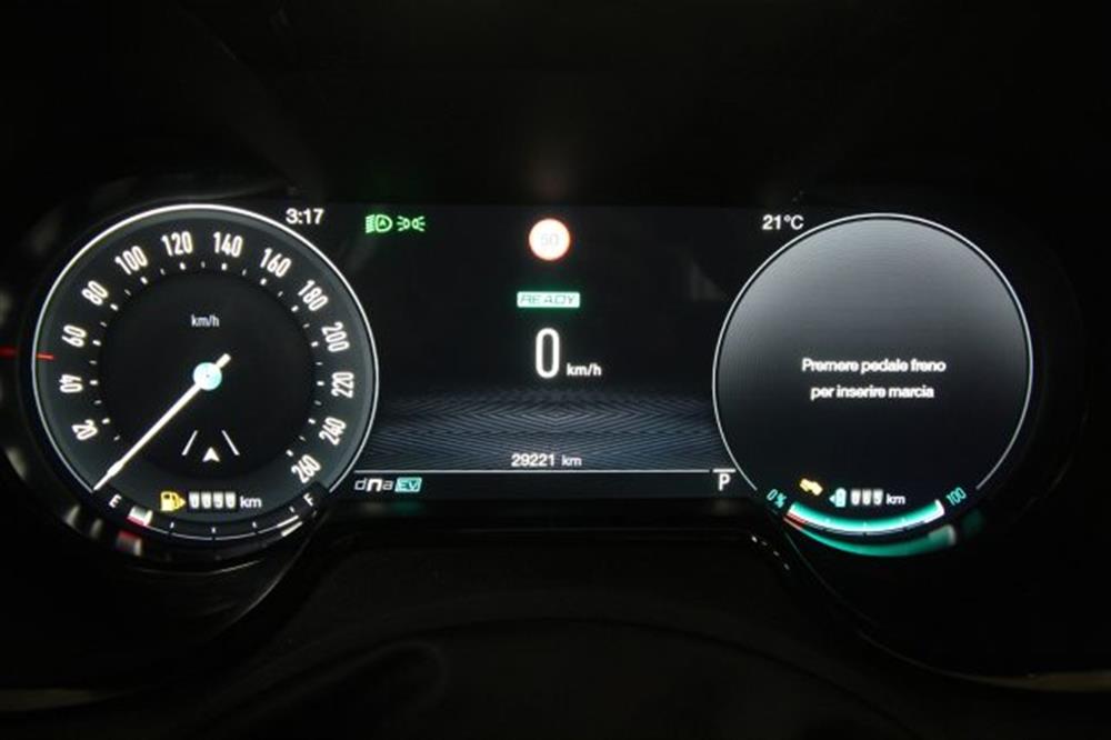 Tonale Tonale 1.3 280 CV PHEV AT6