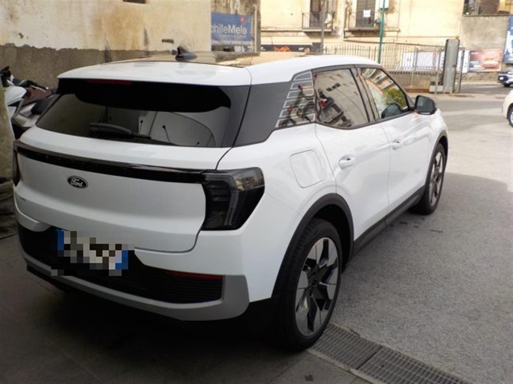 Explorer Explorer -E Extended Range Ex