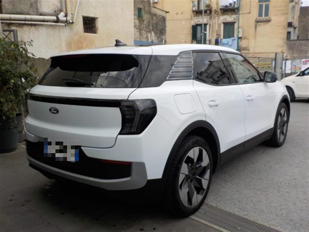 Explorer Explorer -E Extended Range Ex