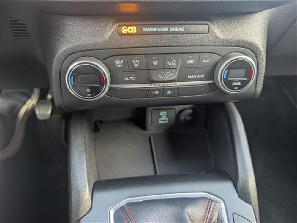 Focus Focus 1.0 EcoBoost Hybrid