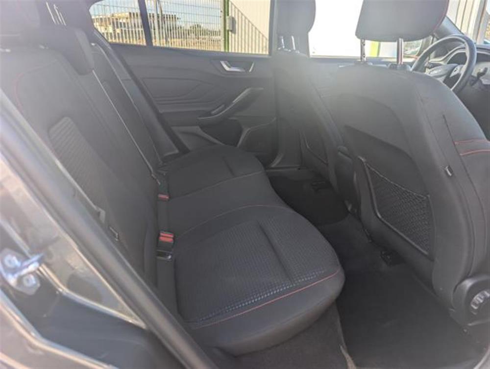 Focus Focus 1.0 EcoBoost Hybrid