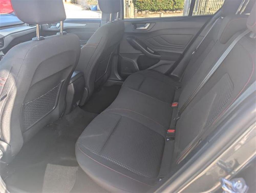 Focus Focus 1.0 EcoBoost Hybrid