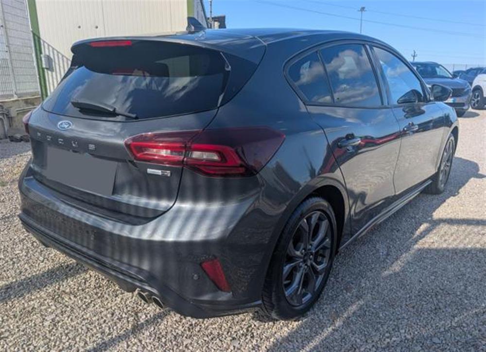 Focus Focus 1.0 EcoBoost Hybrid