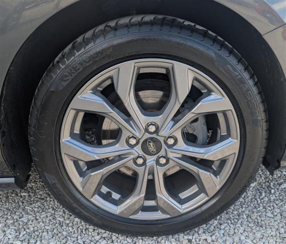 Focus Focus 1.0 EcoBoost Hybrid