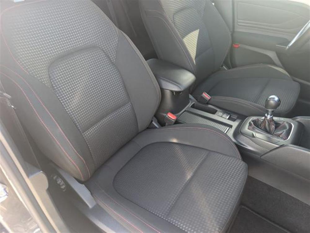 Focus Focus 1.0 EcoBoost Hybrid