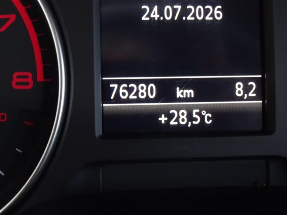Q2 Q2 35 TFSI S tronic SLi
