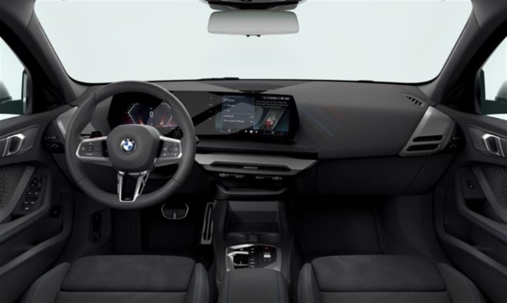 120 120 48V MSport Pro Aut.