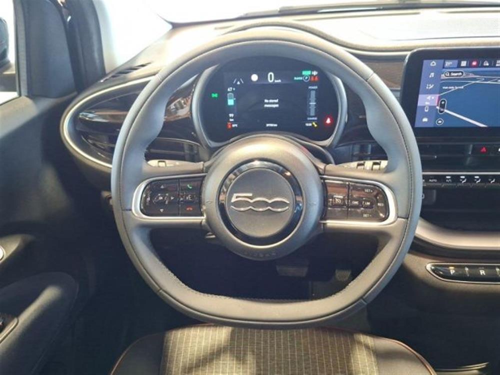 500e 500e Berlina 42 kWh Icon