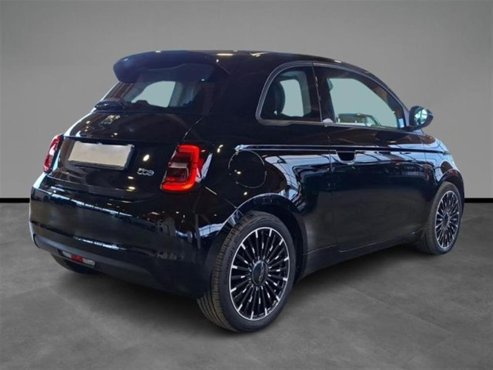 500e 500e Berlina 42 kWh Icon