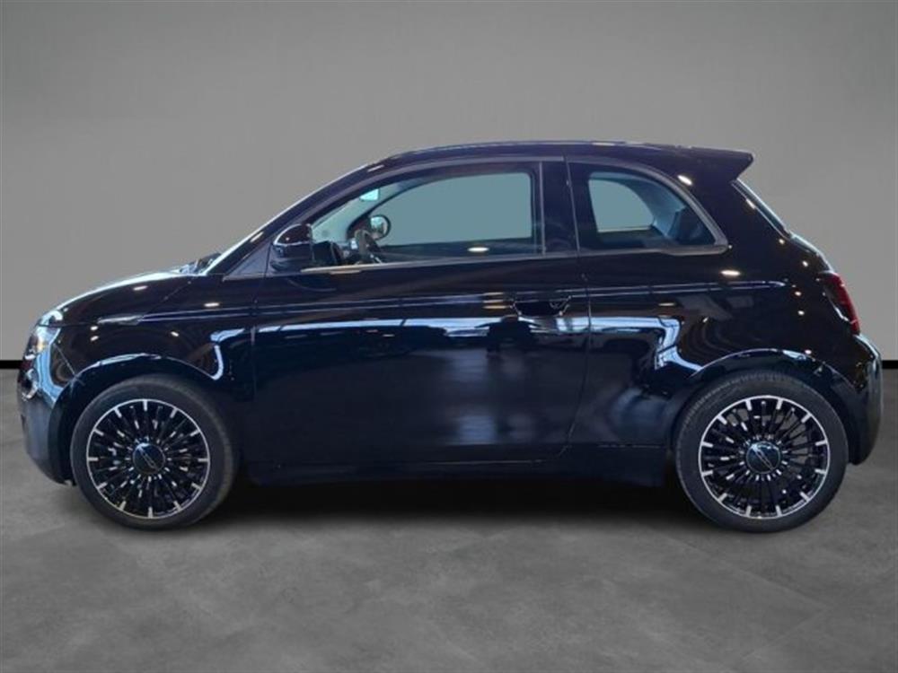 500e 500e Berlina 42 kWh Icon