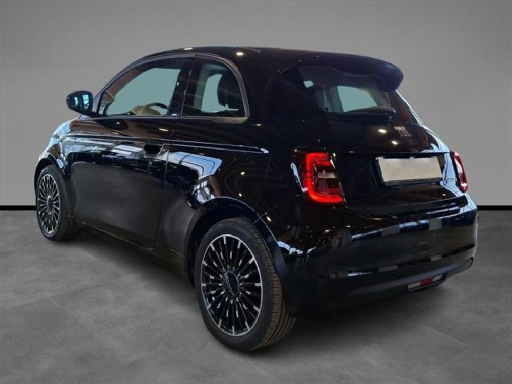 500e 500e Berlina 42 kWh Icon