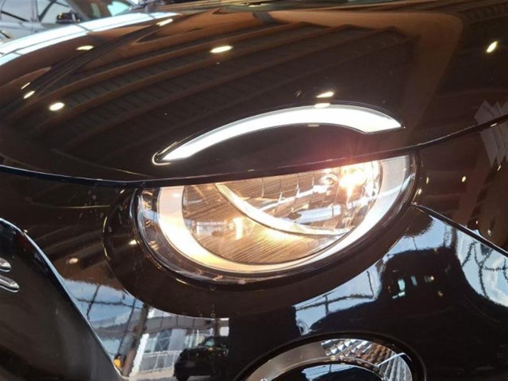 500e 500e Berlina 42 kWh Icon
