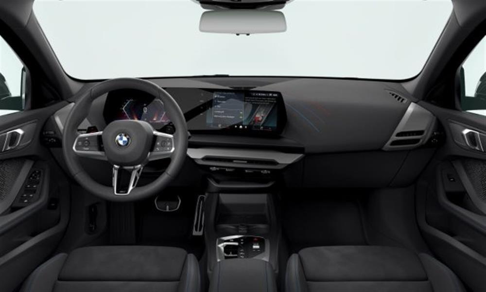 120 120 48V MSport Pro Aut.